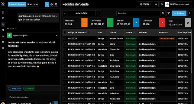 Pergunte pelo MRR como você perguntaria a um sócio